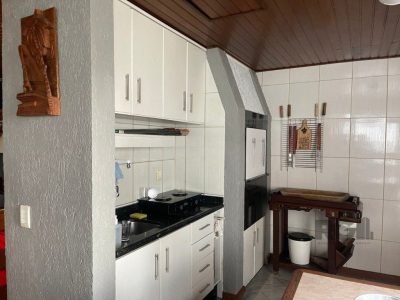 Cobertura à venda com 152m², 4 quartos, 3 vagas no bairro Passo d'Areia em Porto Alegre - Foto 15