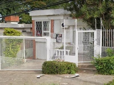 Casa à venda com 200m², 3 quartos, 1 suíte, 2 vagas no bairro Santa Tereza em Porto Alegre - Foto 17