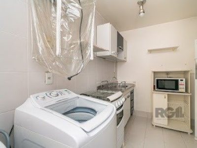 Apartamento à venda com 65m², 3 quartos, 1 suíte, 1 vaga no bairro Santo Antônio em Porto Alegre - Foto 5