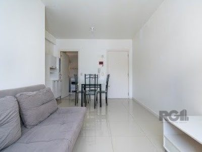 Apartamento à venda com 65m², 3 quartos, 1 suíte, 1 vaga no bairro Santo Antônio em Porto Alegre - Foto 10