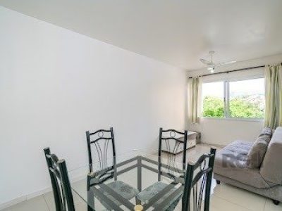 Apartamento à venda com 65m², 3 quartos, 1 suíte, 1 vaga no bairro Santo Antônio em Porto Alegre - Foto 11