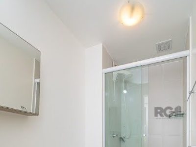 Apartamento à venda com 65m², 3 quartos, 1 suíte, 1 vaga no bairro Santo Antônio em Porto Alegre - Foto 12