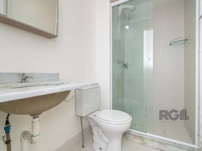 Apartamento à venda com 65m², 3 quartos, 1 suíte, 1 vaga no bairro Santo Antônio em Porto Alegre - Foto 13