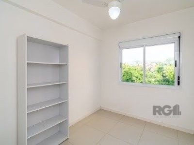 Apartamento à venda com 65m², 3 quartos, 1 suíte, 1 vaga no bairro Santo Antônio em Porto Alegre - Foto 17