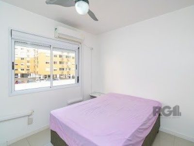 Apartamento à venda com 65m², 3 quartos, 1 suíte, 1 vaga no bairro Santo Antônio em Porto Alegre - Foto 23