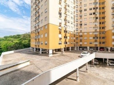 Apartamento à venda com 65m², 3 quartos, 1 suíte, 1 vaga no bairro Santo Antônio em Porto Alegre - Foto 24