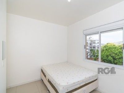 Apartamento à venda com 65m², 3 quartos, 1 suíte, 1 vaga no bairro Santo Antônio em Porto Alegre - Foto 26