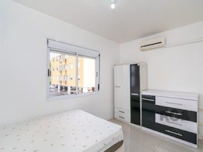 Apartamento à venda com 65m², 3 quartos, 1 suíte, 1 vaga no bairro Santo Antônio em Porto Alegre - Foto 27