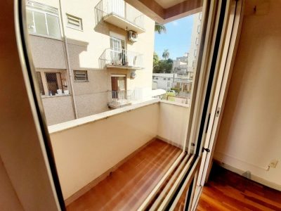 Apartamento JK à venda com 34m², 1 vaga no bairro Passo d'Areia em Porto Alegre - Foto 4