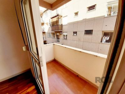 Apartamento JK à venda com 34m², 1 vaga no bairro Passo d'Areia em Porto Alegre - Foto 5