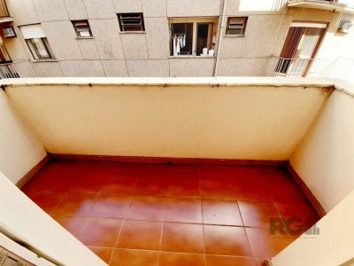 Apartamento JK à venda com 34m², 1 vaga no bairro Passo d'Areia em Porto Alegre - Foto 6