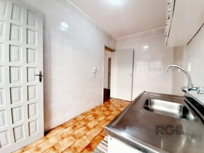 Apartamento JK à venda com 34m², 1 vaga no bairro Passo d'Areia em Porto Alegre - Foto 13