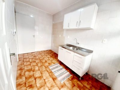 Apartamento JK à venda com 34m², 1 vaga no bairro Passo d'Areia em Porto Alegre - Foto 14