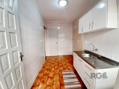 Apartamento JK à venda com 34m², 1 vaga no bairro Passo d'Areia em Porto Alegre - Foto 15