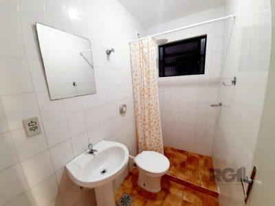 Apartamento JK à venda com 34m², 1 vaga no bairro Passo d'Areia em Porto Alegre - Foto 16