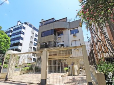 Cobertura à venda com 116m², 2 quartos, 1 suíte, 1 vaga no bairro Petrópolis em Porto Alegre - Foto 87