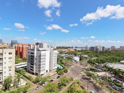 Apartamento à venda com 113m², 4 quartos, 1 suíte, 2 vagas no bairro Chácara das Pedras em Porto Alegre - Foto 5