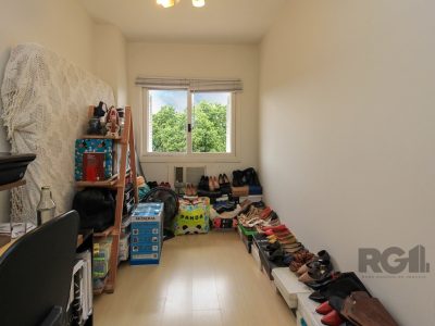 Casa Condominio à venda com 159m², 3 quartos, 1 suíte, 2 vagas no bairro Tristeza em Porto Alegre - Foto 13