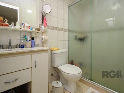 Casa Condominio à venda com 159m², 3 quartos, 1 suíte, 2 vagas no bairro Tristeza em Porto Alegre - Foto 19