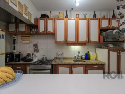 Casa Condominio à venda com 159m², 3 quartos, 1 suíte, 2 vagas no bairro Tristeza em Porto Alegre - Foto 25