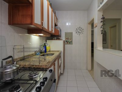 Casa Condominio à venda com 159m², 3 quartos, 1 suíte, 2 vagas no bairro Tristeza em Porto Alegre - Foto 27