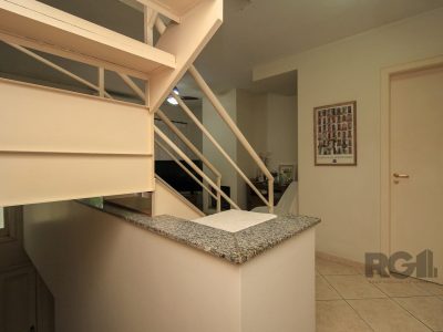 Casa Condominio à venda com 159m², 3 quartos, 1 suíte, 2 vagas no bairro Tristeza em Porto Alegre - Foto 41