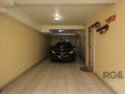 Casa Condominio à venda com 159m², 3 quartos, 1 suíte, 2 vagas no bairro Tristeza em Porto Alegre - Foto 43