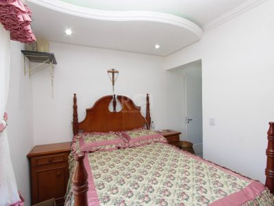 Apartamento à venda com 41m², 1 quarto, 1 vaga no bairro Passo d'Areia em Porto Alegre - Foto 13