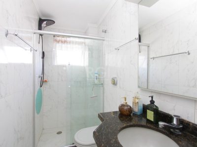 Apartamento à venda com 41m², 1 quarto, 1 vaga no bairro Passo d'Areia em Porto Alegre - Foto 14