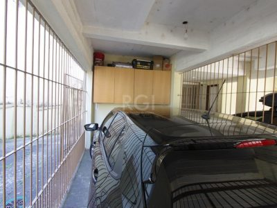 Apartamento à venda com 41m², 1 quarto, 1 vaga no bairro Passo d'Areia em Porto Alegre - Foto 15