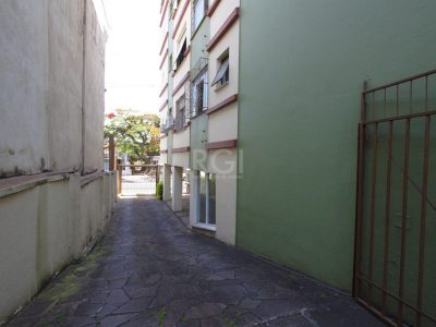 Apartamento à venda com 41m², 1 quarto, 1 vaga no bairro Passo d'Areia em Porto Alegre - Foto 17