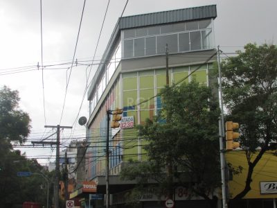 Predio à venda com 380m² no bairro Bom Fim em Porto Alegre - Foto 13