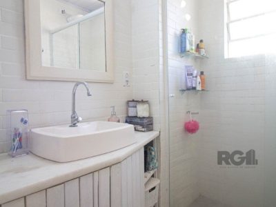 Apartamento à venda com 68m², 2 quartos no bairro Centro Histórico em Porto Alegre - Foto 9