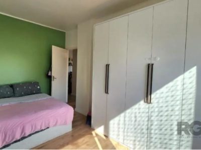 Apartamento à venda com 68m², 2 quartos no bairro Centro Histórico em Porto Alegre - Foto 10