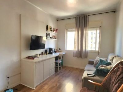 Apartamento à venda com 68m², 2 quartos no bairro Centro Histórico em Porto Alegre - Foto 2