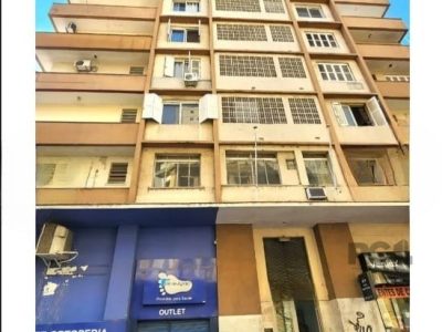 Apartamento à venda com 68m², 2 quartos no bairro Centro Histórico em Porto Alegre - Foto 16