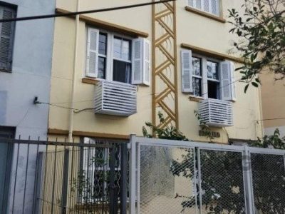 Apartamento à venda com 82m², 3 quartos no bairro Rio Branco em Porto Alegre - Foto 4