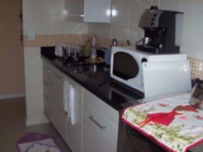 Apartamento à venda com 104m², 2 quartos, 1 suíte, 1 vaga no bairro Santana em Porto Alegre - Foto 6