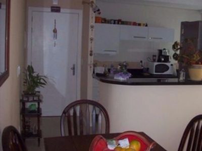 Apartamento à venda com 104m², 2 quartos, 1 suíte, 1 vaga no bairro Santana em Porto Alegre - Foto 5