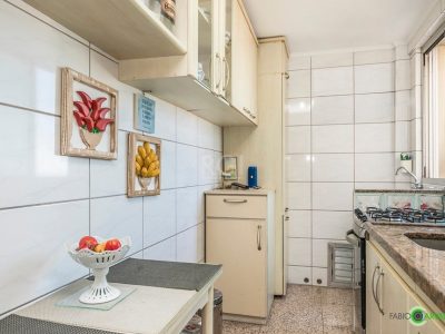 Apartamento à venda com 57m², 1 quarto no bairro Centro Histórico em Porto Alegre - Foto 2