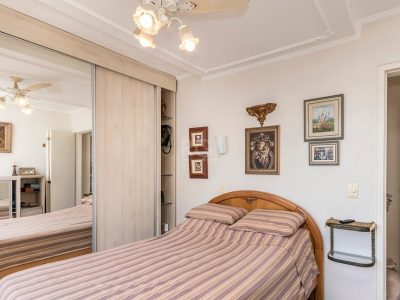 Apartamento à venda com 57m², 1 quarto no bairro Centro Histórico em Porto Alegre - Foto 13