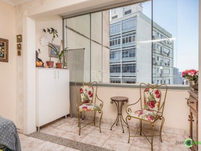 Apartamento à venda com 57m², 1 quarto no bairro Centro Histórico em Porto Alegre - Foto 20