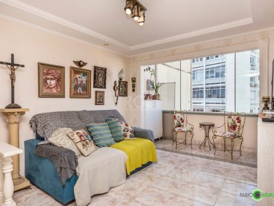 Apartamento à venda com 57m², 1 quarto no bairro Centro Histórico em Porto Alegre - Foto 21