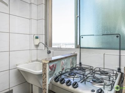 Apartamento à venda com 57m², 1 quarto no bairro Centro Histórico em Porto Alegre - Foto 23