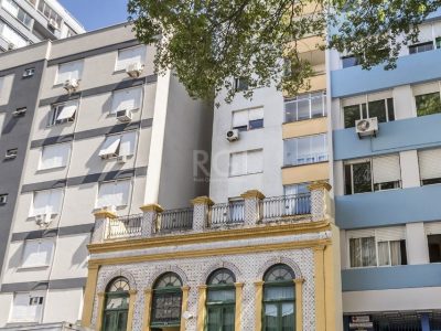 Apartamento à venda com 57m², 1 quarto no bairro Centro Histórico em Porto Alegre - Foto 24