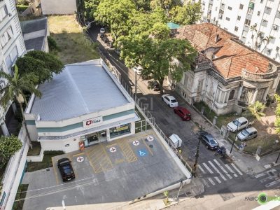 Apartamento à venda com 57m², 1 quarto no bairro Centro Histórico em Porto Alegre - Foto 33