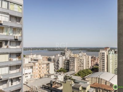 Apartamento à venda com 57m², 1 quarto no bairro Centro Histórico em Porto Alegre - Foto 34