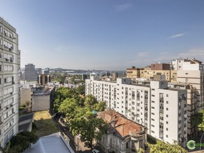 Apartamento à venda com 57m², 1 quarto no bairro Centro Histórico em Porto Alegre - Foto 36