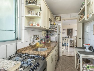 Apartamento à venda com 57m², 1 quarto no bairro Centro Histórico em Porto Alegre - Foto 39