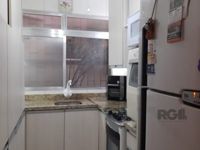 Casa à venda com 117m², 2 quartos, 1 vaga no bairro Santana em Porto Alegre - Foto 4